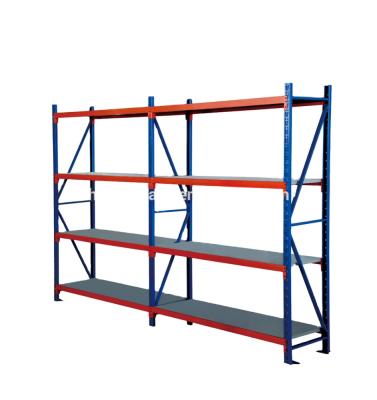 China High Quality Hot Selling Corrosion Protection Storage Racking In China Supplier Manufacture for sale