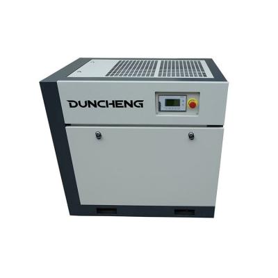 China Long Life Time Lubricated High Quality Air Compressor Machine With One-Stop Service for sale