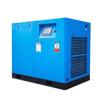 China Manufacturer Wholesale Screw Air Compressor Lubricated Gear Wheel with Motor Gear Pump for sale