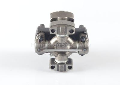 China 20Cr / 20CrMnTi Material Heavy Duty Universal Joints 5-4143X / 969 / 6K0316 for sale