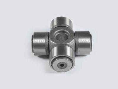 China HZSWC250 Universal Cross Joint Coupling Single Structure TS16949 Approved for sale