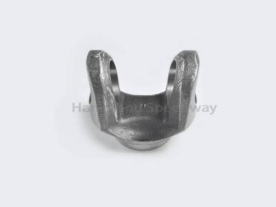 China Heavy Duty Driveshaft Tube Yoke HZTY90x191-1 With 225mm Flange Tail Diameter for sale