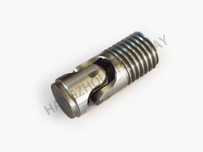 China Single Universal Joint Coupling Rust Treatment With 58-64HRC Hardness for sale