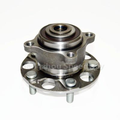 China TS/16949 Wheel Hub Bearing , Car Wheel Bearing 42200-TCO-737 / 1603209 for sale