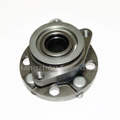 China High Performance Rear Hub Bearing 40202-ED000 For Front Wheel Hub for sale