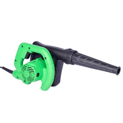 China 2-in-1 Handheld Portable Electric Dust Mini Air Blower Leaf Blower 29.5*19*18.5cm for sale