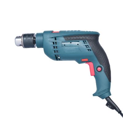 China wholesale electric drill 10mm ingco 400w medica pink electric power drill various speed 26.5*8*24.5cm for sale