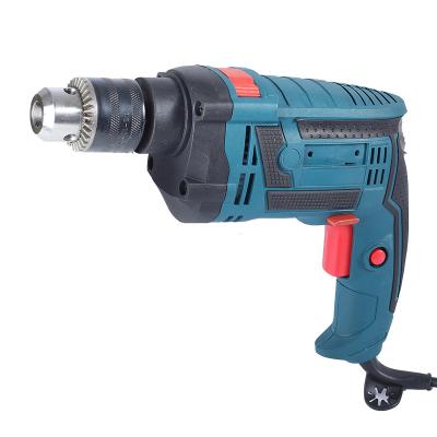 China 220V mini portable hand power multifunctional machine with brush motor electric drill 26.5*8*24.5cm for sale