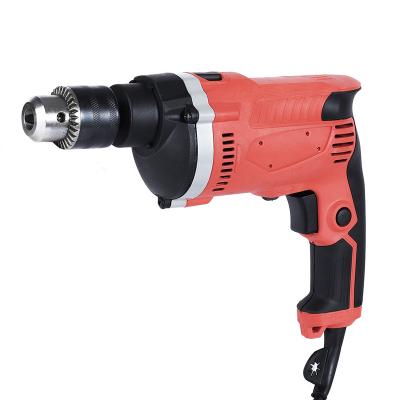 China High Quality Machine- 710W Professional Quality 13mm Impact Electric Drill Machine 26.5*8*24.5cm for sale