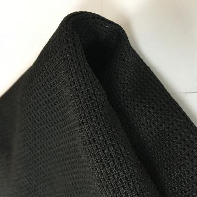 China China Wholesale 100%Polyester Stretch Mesh Fabrics For Furniture Baby Carriage for sale