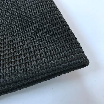 China Soft Stretch Quick Dry 100% Polyester Sportswear Baby Carriage Luggage Knitting Mesh Fabrics for sale