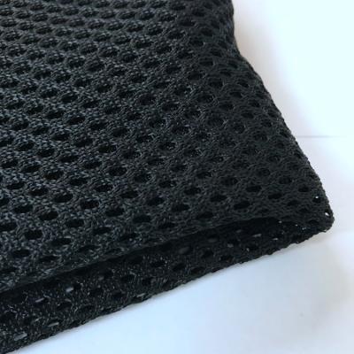 China Plain China 100%polyeater Water Proof Mesh Fabrics For Furniture Baby Carriage for sale