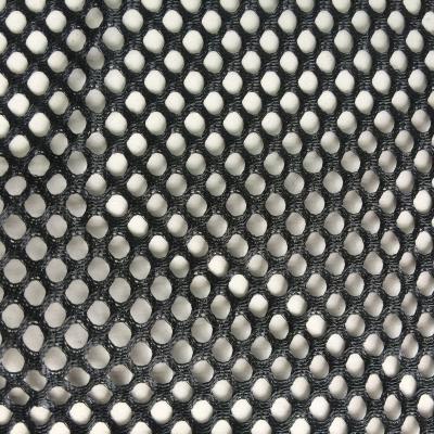 China Stretch Mesh Fabric For Horse Clothes for sale