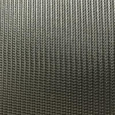 China Water Resistant 150D Warp Knit 100% Polyester Mesh Fabric For Bags for sale