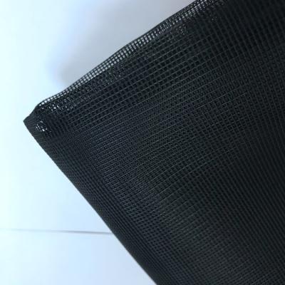 China Stretch China Popular Design Thickening PVC Mesh Fabric For Bags W004-12-6 for sale