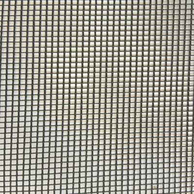 China 2020 Wrinkle Resistant Polyester High Quality Sandwich Net Mesh Fabric For Bags for sale