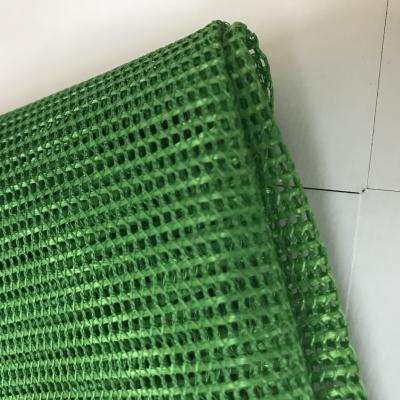 China China 3d flame retardant air soft polyester recycled mesh fabric for sport recreation products for sale