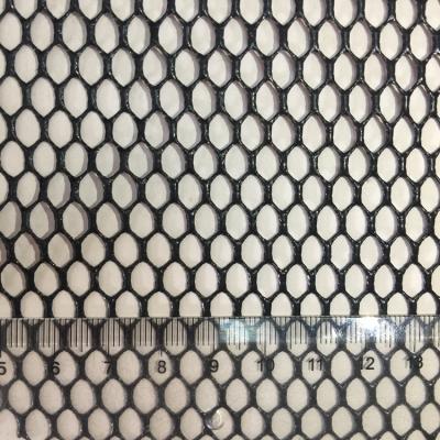 China Hotsale China Design of Stretch Thickening PVC Mesh Fabric for sale