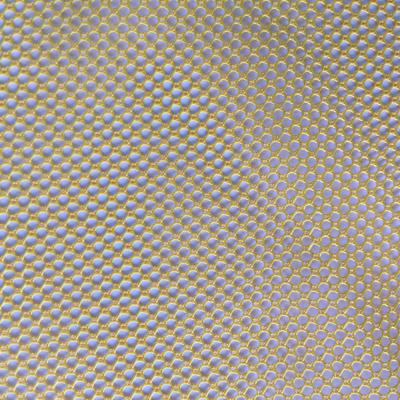 China W010-4G High Quality Stretch Polyester Mesh Fabric for sale