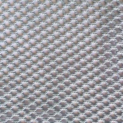 China China Safe Quick Dry Comfortable Stretch Mesh Fabric For Bag D014-5 for sale