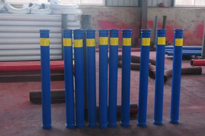 China Schwing HBT Concrete delivery Pipe High pressure Long Life Time for sale