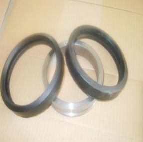 China DN125 Rubber Gasket Seal , Rubber Seal Repair Kit High Temperature Resistance for sale