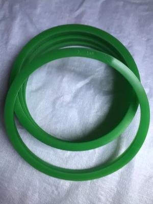 China High Flexibility 5 Inch Rubber Seal Kits Chemical Resistance Eco Friendly for sale