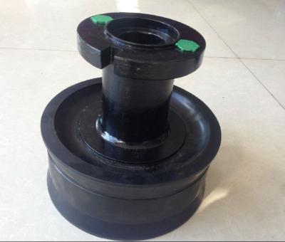 China Putzmeister Concrete Pump Piston for sale