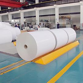 Verified China supplier - Hangzhou Sinosea Paper Co., Ltd.