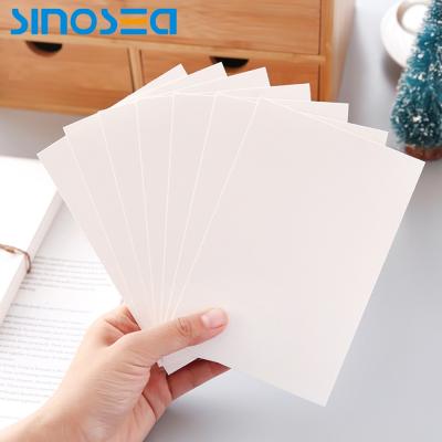 China Factory price 300gsm moisture proof white fbb ivory board gc1 SINOSEA, KAIMA, SHINE WHITE for sale