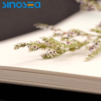 China Moisture Proof Coated Ivory Fbb Folding Box Carton SINOSEA, KAIMA, SHINE WHITE for sale