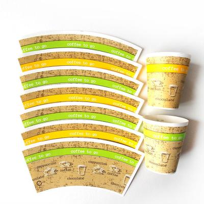 China Different Types Moisture Proof Paper Cups For Making Paper Cup For Coffee, Tea for sale