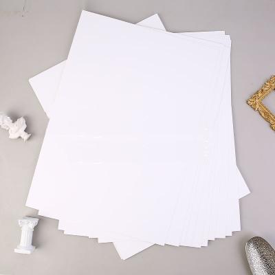 China Moisture Proof Art Paper Low Price For Magazine Paper Customized Factory for sale