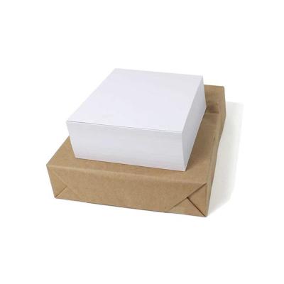 China Offset Printing Moisture Proof Stone Paper 100% Pulp Art Paper Wood Coated White for sale