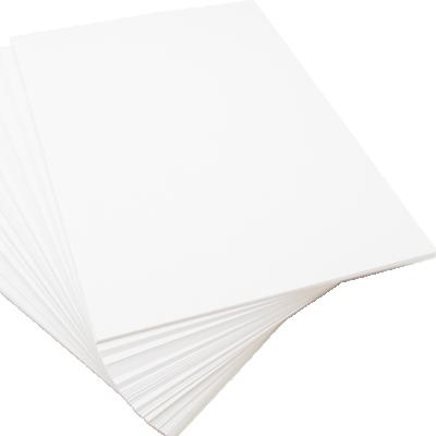 China Top Quality Recyclable 80g To 150g C2s Gloss / Matte Art Printing Paper for sale