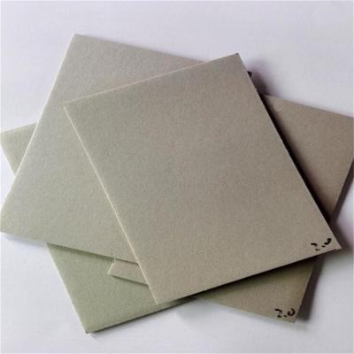 China Recycled Materials China Best Sell Excellent Quality Gray Board Tube Box for sale