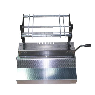 China 405*355*290mm Stainless Steel Dental Sterilization Sealing Machine for sale