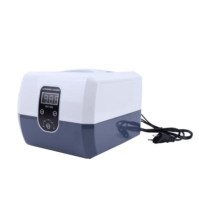 China Clinic Oral Dental Lab Handpiece Glass Instruments Ultrasonic Cleaning Dental Cleaning Machine for sale