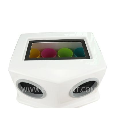 China Low price processor developer dental developing x-ray film box darkroom dental darkroom for sale