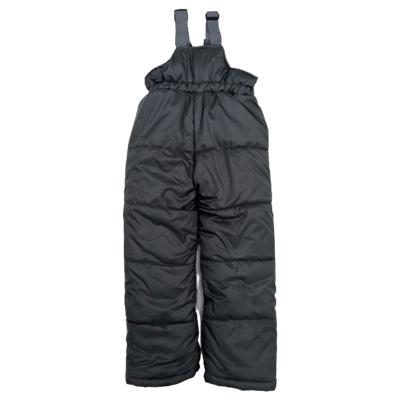 China New Style Breathable Winter For Boys Fashion Children Ski Pants Children Snow Suit Outdoor Sports Overall Ski Pants for sale