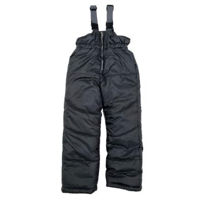 China Custom Snow Ski Pant OEM Ski Pants Kids Snowboarding Waterproof Windproof Breathable Winter Custom Made for sale