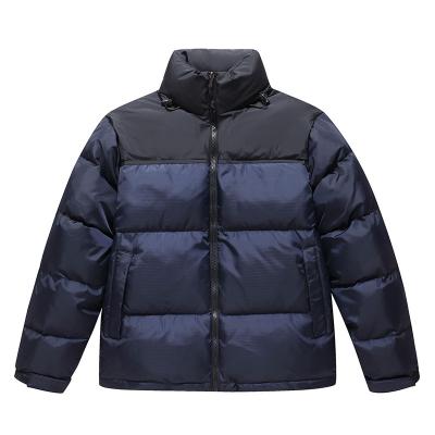 China High Quality QUICK DRY Men's Light Weight Down Ultralight Mens Windproof Down Jackets Feather Winter Stripper Jackets for sale