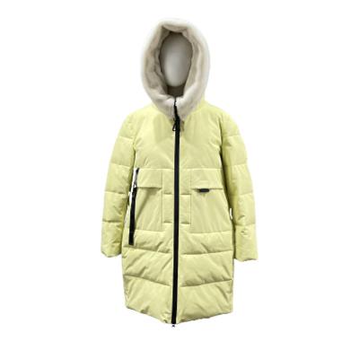 China china hot sale women's anti-wrinkle jackets various styles winter women coats down jacket for sale