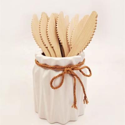 China Viable Travel Cutlery Utensils Spoon Set Reusable Disposable Bamboo Fork Knife Chopsticks Cutlery Set for sale