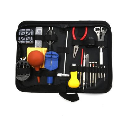 China Spot Wholesale Dida 21pcs Oiler Needle Durable Watch Band Disassemble Repair Screwdriver Tool Kit Set for sale