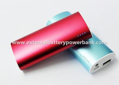 中国 充満力銀行充電器アルミニウム力銀行 5600mAh 5V 1000mAh は絶食します 販売のため