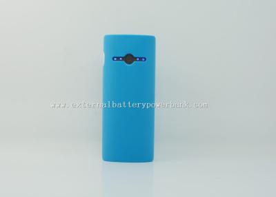 China Colourful Rechargeable Charger Slim Power Bank for Smart Phone 5600mah for sale