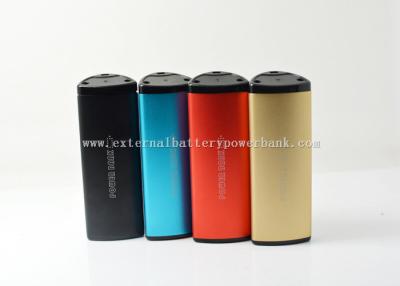 China High Capacity portable ultra slim power bank 2800mah External Battery for sale