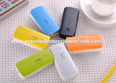 China cargador portátil de PowerBank de la batería de 4000mah USB para los productos de Digitaces en venta