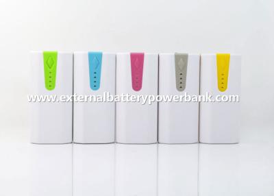 China batería externa del banco USB del poder de 4400mah Rohs para Asus Zenfone 6 en venta